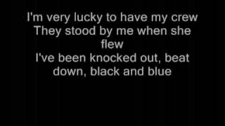 Fall Back Down By Rancid + Lyrics