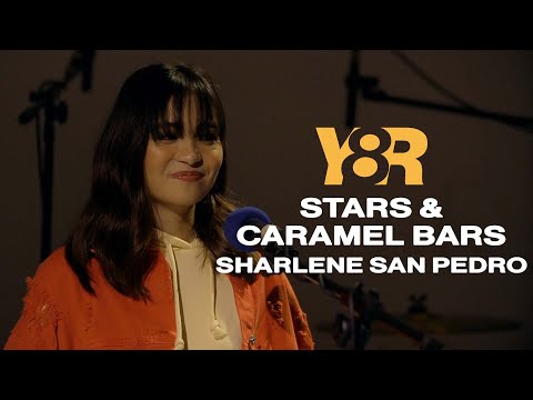 [YR8: YR MUSIC 8TH ANNIVERSARY] Sharlene San Pedro - Stars & Caramel Bars | Live Performance
