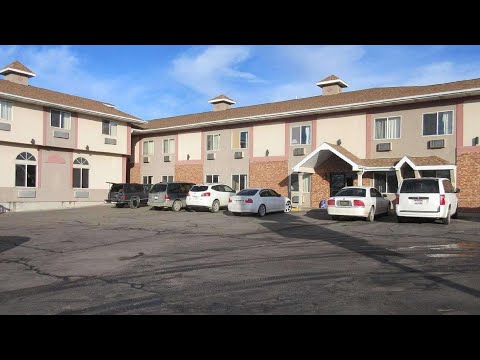 Rodeway Inn Rapid City North | Rapid City (SD), United States | Hotel Review 🏩