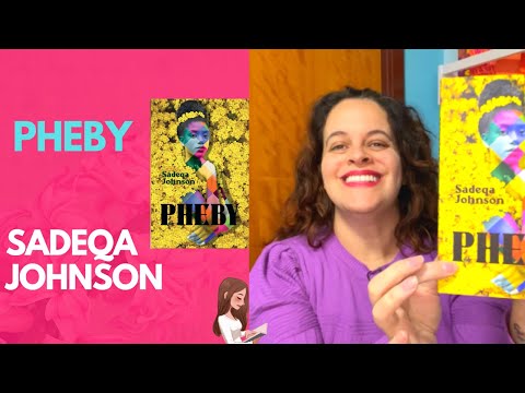 Pheby (Sadeqa Johnson) - resenha