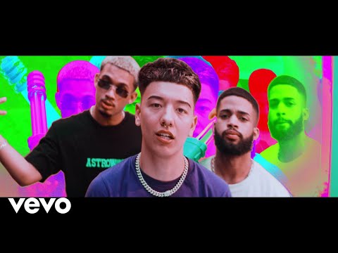 Young Vene - MUCHACHITA ft. LOWLIGHT