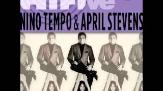 Nino Tempo & April Stevens - Baby Weemus