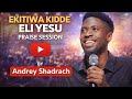 Ekitibwa Kidde Eli Yesu Praise Session At Miracle Centre Cathedral Rubaga Andrey Shadrach
