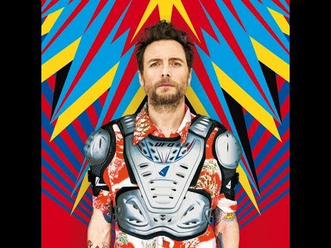 JOVANOTTI VS. PAPOS - The Rappers ( Dj Papos )