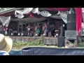 "Do I Ever Cross Your Mind" Red Molly 2011-08-06 Dead On The Creek, Willits CA