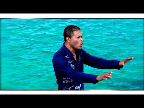 Joêl Vigne - La Ter Mon Paradi - HD