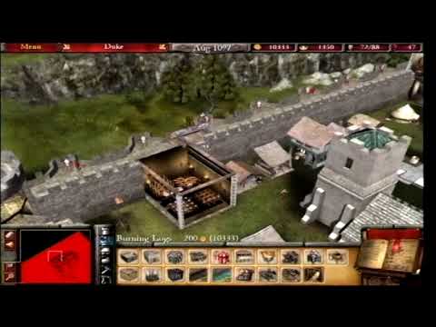GS 2005/04 - Stronghold II | Preview