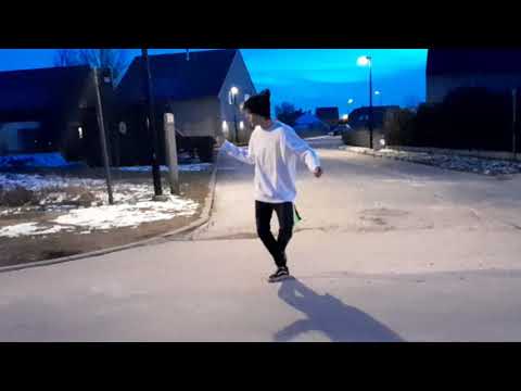 Assix - Sick of this Dance Video | Shuffle Dance