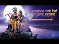 Krishna To Hain Pyare Pyare