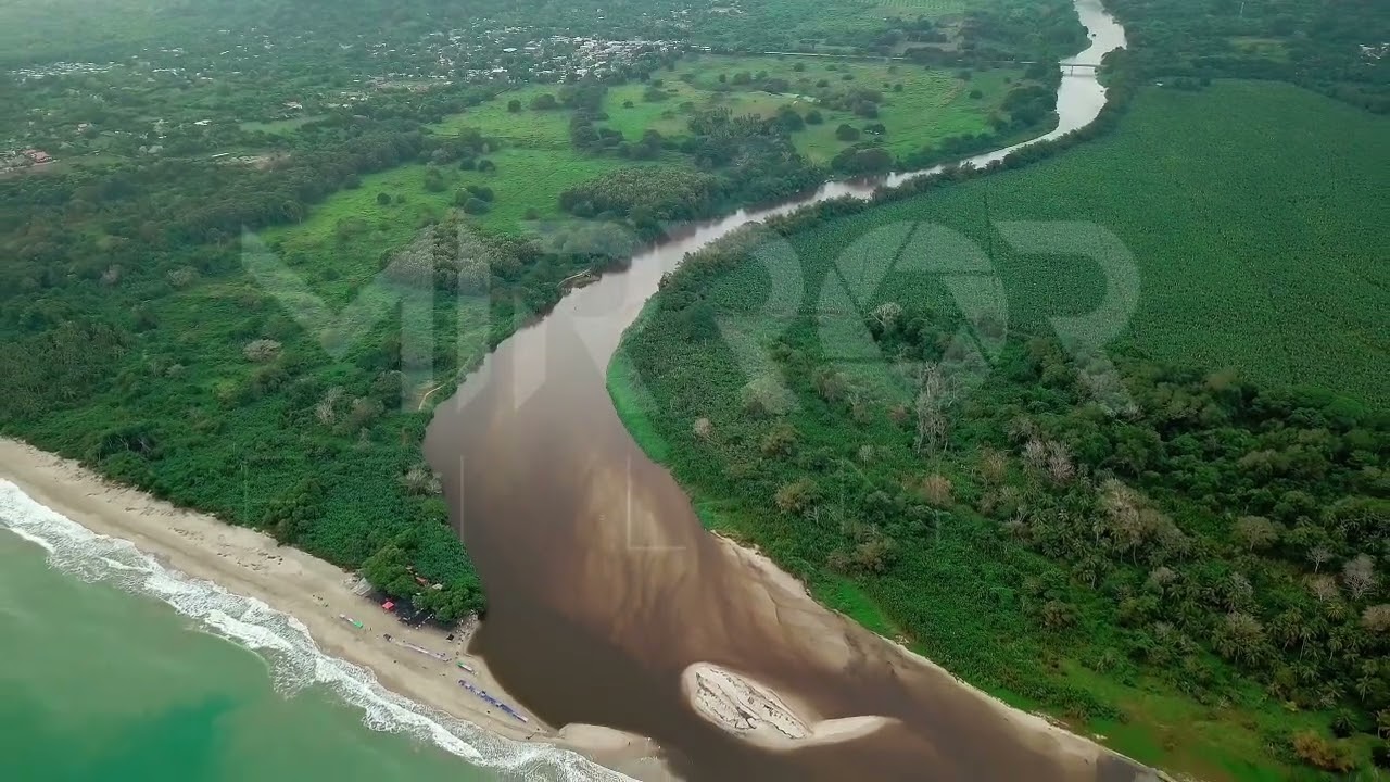 Unión del río y el mar P4