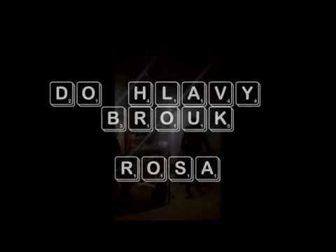 Do Hlavy Brouk - Do hlavy Brouk - Rosa