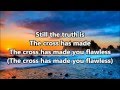 MercyMe - Flawless Lyrics 