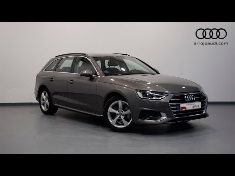 REVIEW AUDI A4 Avant 35 TDI Advanced S tronic