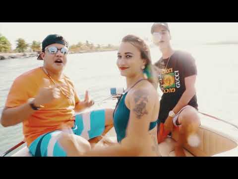 MC DANILO BOLADO E MC MATIAS - VAPO VAPO - CLIPE OFICIAL