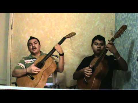 Deja Que Yo Te Cante