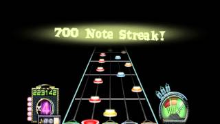 Intense Smoke Hero FC #34 -  Vladimir Pocket's Incredible Bloated Slunk Show