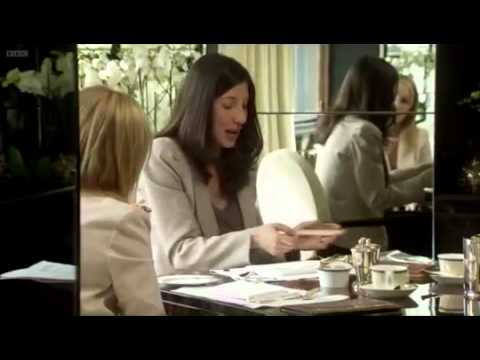 Who Do You Think You Are - JK Rowling