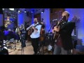 Alison Krauss and Union Station ft. Jerry Douglas-Live at the White House