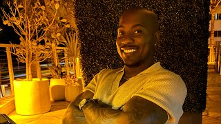 How to Be More Confident in Life and Business | Robbie Cornelius