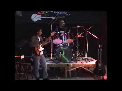 Tesanga,Tetea,Puia,Tetea Pachuau & Achama