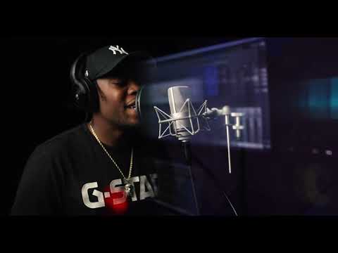 Kwame Dolo - Down For The Count