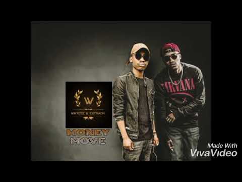 Whydee_Move Money(feat Extraoh) Official Audio