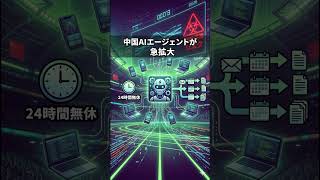 【4/20昼】中国ロボが人間の世界記録超え！AIエージェント急拡大