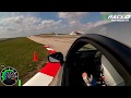 ECR Best Lap 03/2018