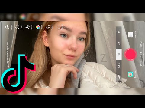 Как сделать Лучшее SlowMo в TikTok? / The Best TikTok Musical.ly Tutorials / КАК СНИМАТЬ В ТикТок?