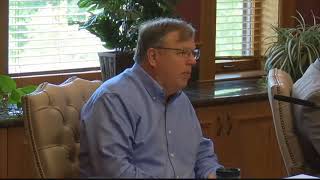Trial of Flathead County commissioner pushed back