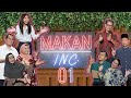 Makan INC EP1 | Drama Melayu