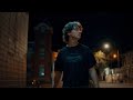 Zackery Closed Eyes Official Video