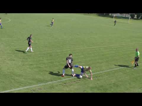 1)Mosp Bialystok stok - Tur Bielsk Podlski  24.08 .2019