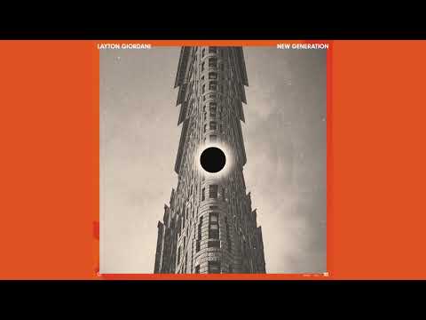 Green Velvet & Layton Giordani — Life Lesson — Drumcode — DC231