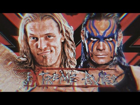 WWE Extreme Rules 2009 Official Theme Song "You're Going Down"