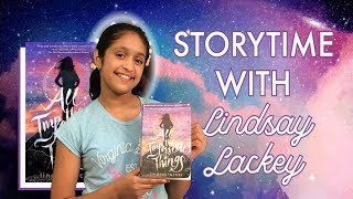 All The Impossible Things Book Review