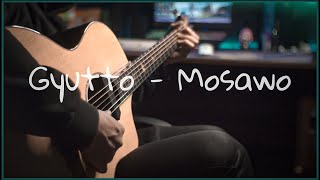 Download lagu もさを「ぎゅっと​」| Fingerstyle Guitar Cover VeryNize mp3