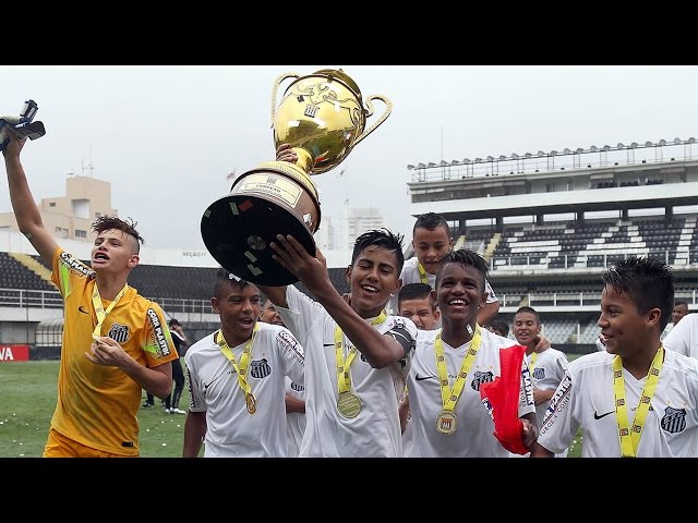 Vidéo Prononciation de santos en Portugais