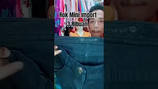 Download lagu Rok Mini Import 3 Ribuan #shorts mp3