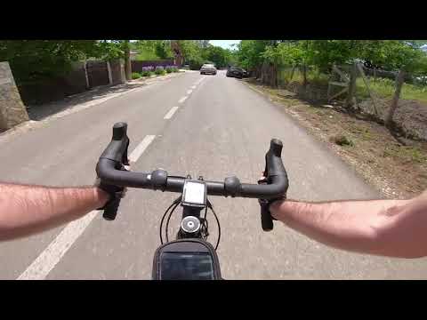 Podgoria - Tătaru - Călugareni - Valea Scheilor - Vadu Săpat