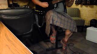 Video thumbnail for Epiphone Tony Iommi G400 SG by rlta04