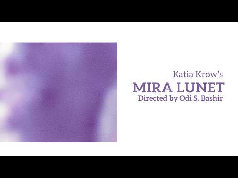 Katia Krow's Mira Lunet