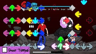 Cover art for Anthipatic Higher Power (Shaggy x Tricky)