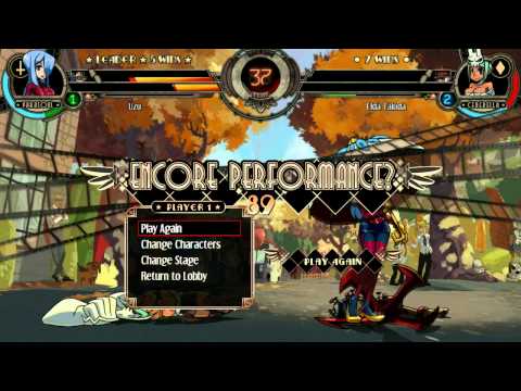 Elda Taluda VS Uzu FT20