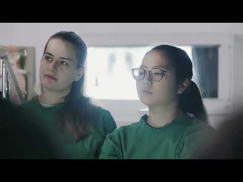 A Brief Introduction to Ulm and Ulm University