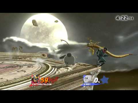 Grungko VS For Glory #76