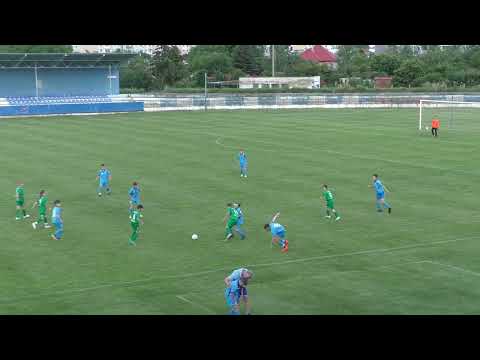FK Šaľa U13 - FK Šahy U13