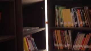 preview picture of video 'Terremotos Chile 2014 Biblioteca Pública 340 de Huara Resumen'