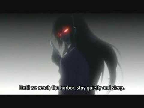 Katazu - Black Blood Brothers