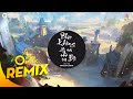Giang Hải Không Độ Nàng (Orinn Remix) - Gia Huy | Nhạc Remix Căng Cực 2019